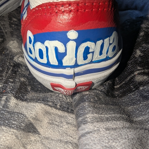 Puerto Rican Vans - Picture 7 of 9